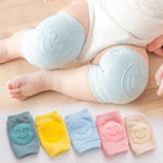 Rodilleras para bebe
